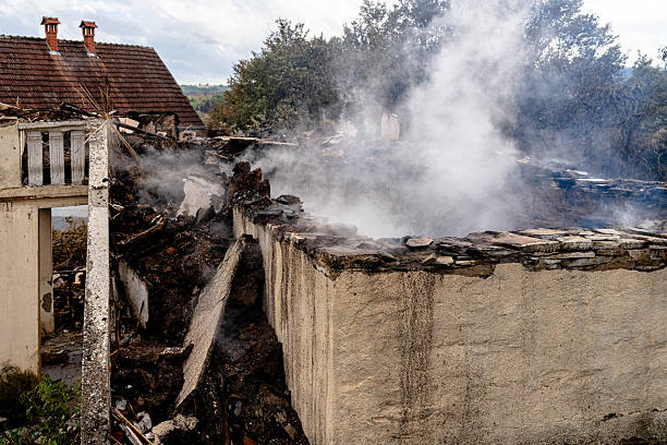 Affordable Fire Damage Assessment solutions in Haymarket, VA